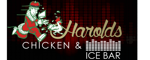 Harolds Logo